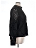 Ultra Pink 100% Polyester Black Long Sleeve Blouse Size XL - photo 4