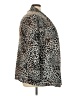 White Stag Silver Cardigan Size 4X - photo 4