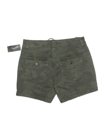 Supplies Khaki Shorts (view 2)