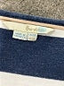 Boden Stripes Blue Casual Dress Size 6R - photo 7