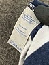 Boden Stripes Blue Casual Dress Size 6R - photo 8