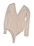 ABound Tan Bodysuit Size M - photo 2