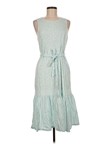 J.Crew Factory Store Casual Dress (view 1)
