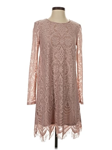 BCBGMAXAZRIA Cocktail Dress (view 1)