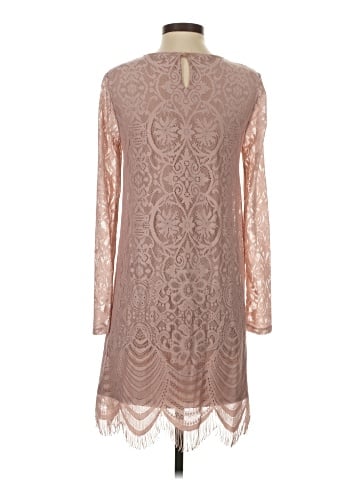BCBGMAXAZRIA Cocktail Dress (view 2)