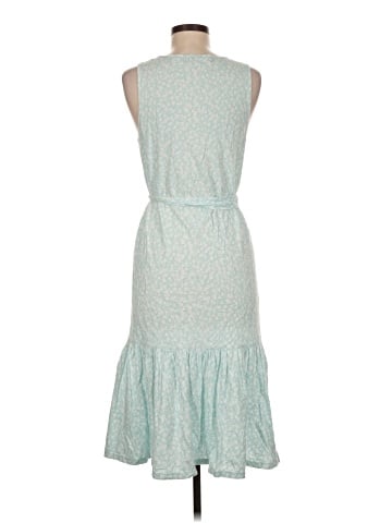J.Crew Factory Store Casual Dress (view 2)