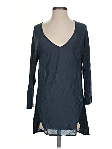 XCVI 3/4 Sleeve T-Shirt (view 1)