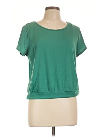 BCX Short Sleeve Top (view 1)