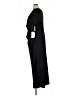 Eliza J Black Cocktail Dress Size 16 - photo 5