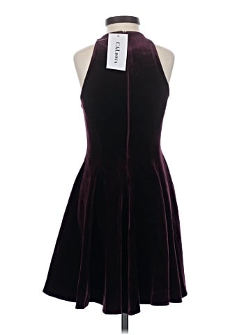 Assorted Brands Cocktail Dress (view 2)