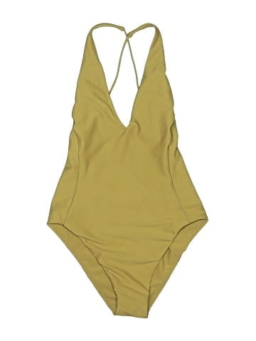 Carve Designs One Piece Swimsuit (view 1)