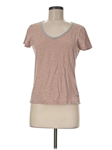 Toad & Co Short Sleeve T Shirt