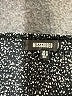 Missguided Stars Black Casual Dress Size 6 - photo 7