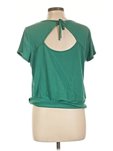 BCX Short Sleeve Top (view 2)