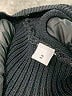 Sandro Polka Dots Black Pullover Sweater Size Med (2) - photo 10