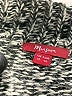 Monsoon Tweed Gray Wool Cardigan Size 8 - photo 7
