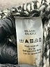 Monsoon Tweed Gray Wool Cardigan Size 8 - photo 8