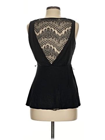 Belle Amie Sleeveless Blouse (view 2)