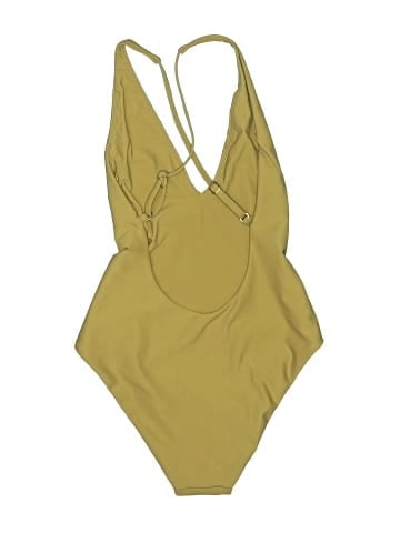 Carve Designs One Piece Swimsuit (view 2)
