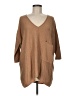 Kerisma Brown Poncho Size Med - Lg - photo 1