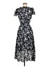 DKNY Blue Casual Dress Size 8 - photo 2
