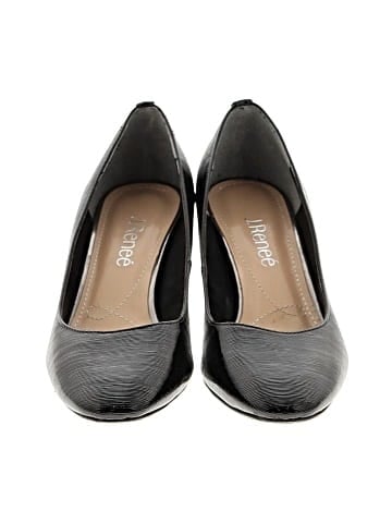 J. Renee Heels (view 2)
