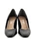 J. Renee Black Heels Size 7 - photo 2