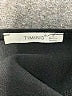Timing Black Bodysuit Size S - photo 3