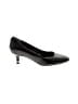 J. Renee Black Heels Size 7 - photo 1