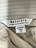 Athleta Gray Casual Pants Size 16 - photo 7