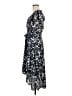 DKNY Blue Casual Dress Size 8 - photo 5