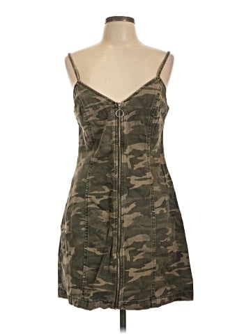 Topshop Casual Dress (view 1)