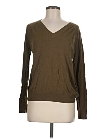 Banana Republic Factory Store Pullover Sweater (view 1)