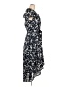 DKNY Blue Casual Dress Size 8 - photo 4