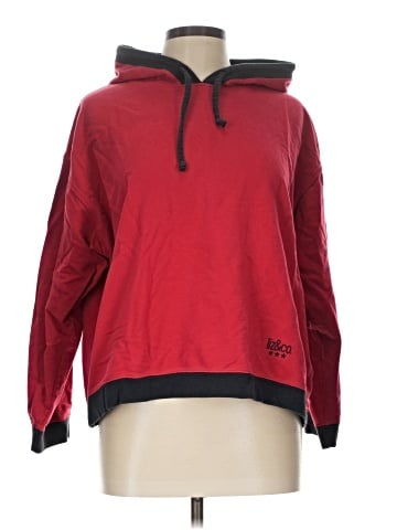 Liz & Co. Pullover Hoodie (view 1)