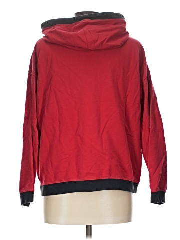 Liz & Co. Pullover Hoodie (view 2)