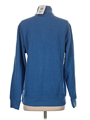 Lands' End Pullover Sweater (view 2)
