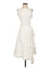 Elliatt Ivory Casual Dress Size S - photo 1