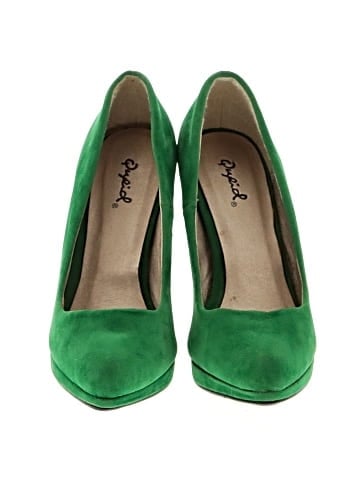 Qupid Heels (view 2)