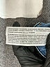 Abercrombie & Fitch Hearts Blue Jeans Size 6 - photo 8