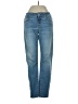 Closed Blue Jeans Size 25 waist - photo 1