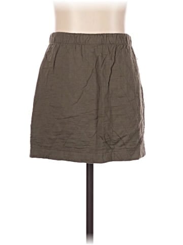 BCBGMAXAZRIA Casual Skirt (view 2)