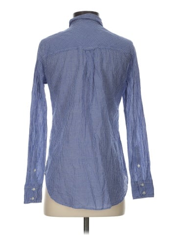 J.Crew Long Sleeve Button-Down Shirt (view 2)