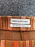 Urban Outfitters Stripes Orange Casual Pants Size S - photo 7