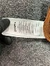Urban Outfitters Stripes Orange Casual Pants Size S - photo 8