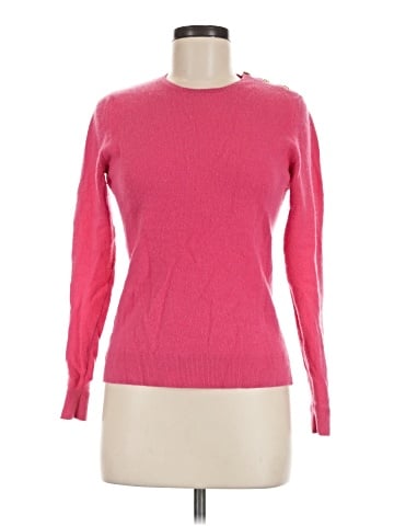 Peck & Peck Pullover Sweater (view 1)