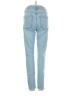 AGOLDE Stripes Blue Jeans Size 26 waist - photo 2