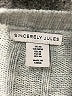 Sincerely Jules Solid Gray Pullover Sweater Size M - photo 7