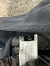 Massimo Dutti Black Coat Size S - photo 4