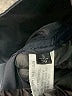 Massimo Dutti Black Coat Size S - photo 5